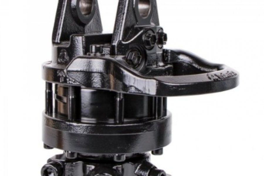 Indexator GV 6-0 (60 kN)