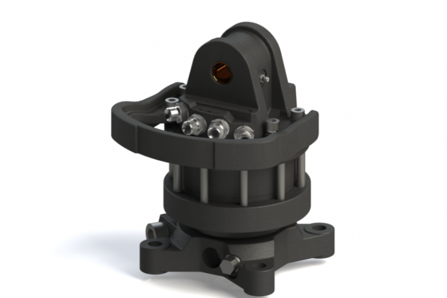 CR404S-W25F140-888 (40 кН)